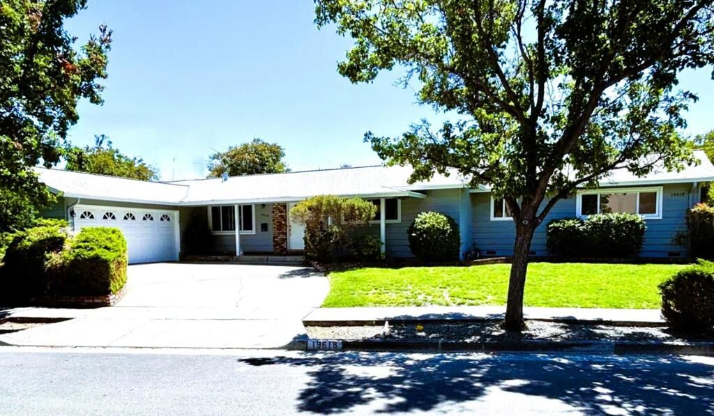 Property Photo:  19618 Richwood Drive  CA 95014 