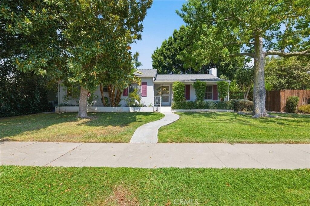 Property Photo: 3411 Elmwood Court CA 92506