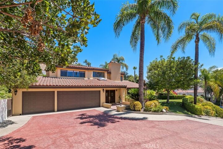 Property Photo: 4433 Tedregal Court CA 91302