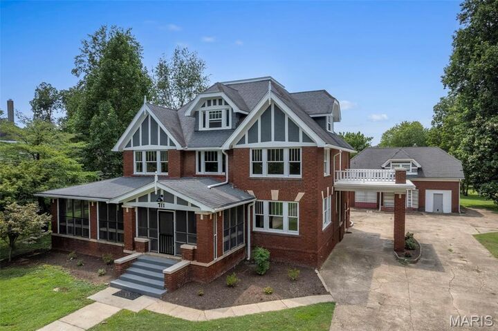 Property Photo: 711 N Kingshighway Street MO 63801