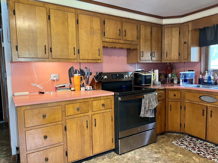 Property Photo: 111 Back Searsport Road ME 04974