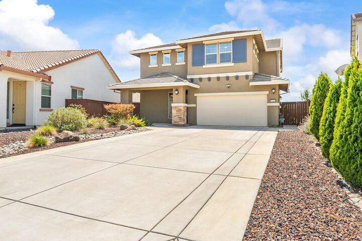 Property Photo:  9356 Wild Lilac Circle  CA 95829 