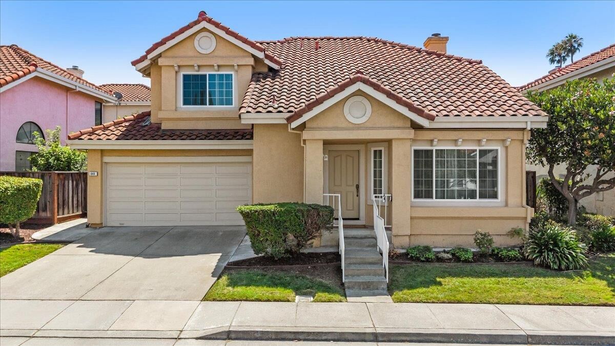 Property Photo:  648 Kirby Common  CA 94539 