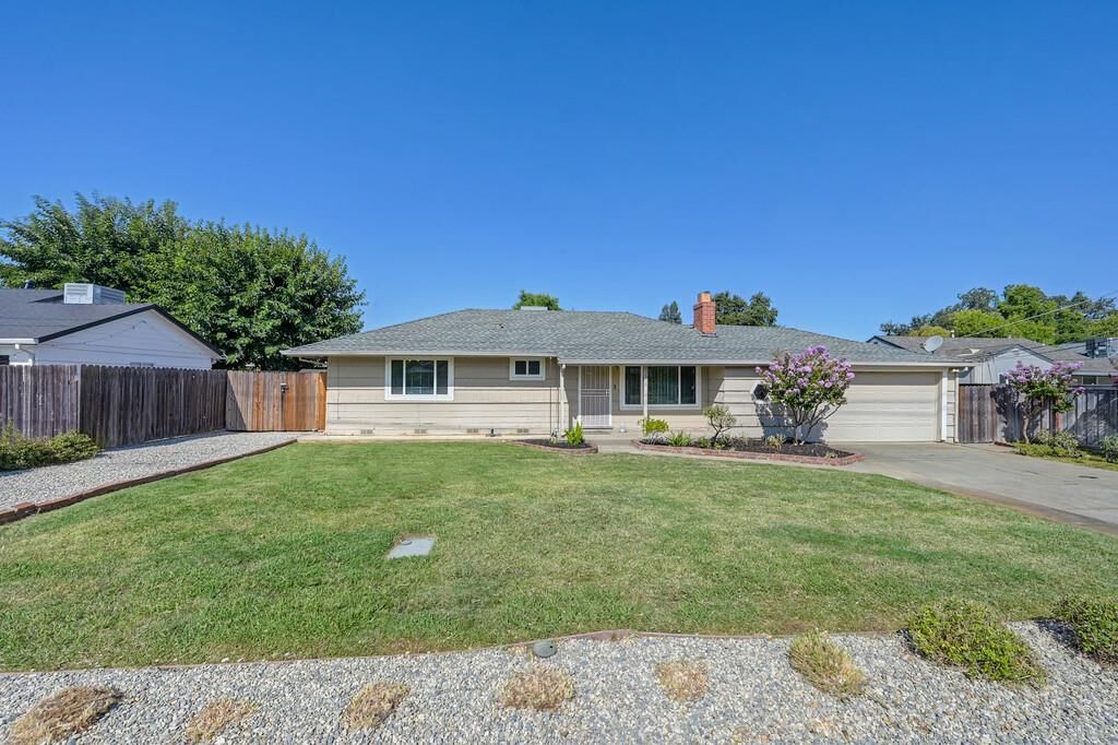 Property Photo:  3115 Garfield Avenue  CA 95608 