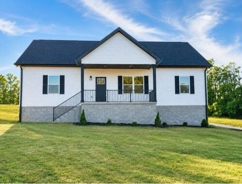 Property Photo:  753 Annie Hollow Road  TN 37186 