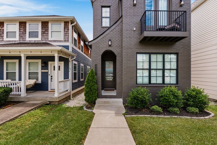 Property Photo:  5511A Louisiana Ave  TN 37209 