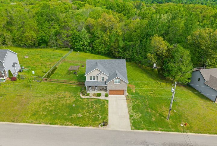 Property Photo:  1355 Holden Dr  TN 37042 