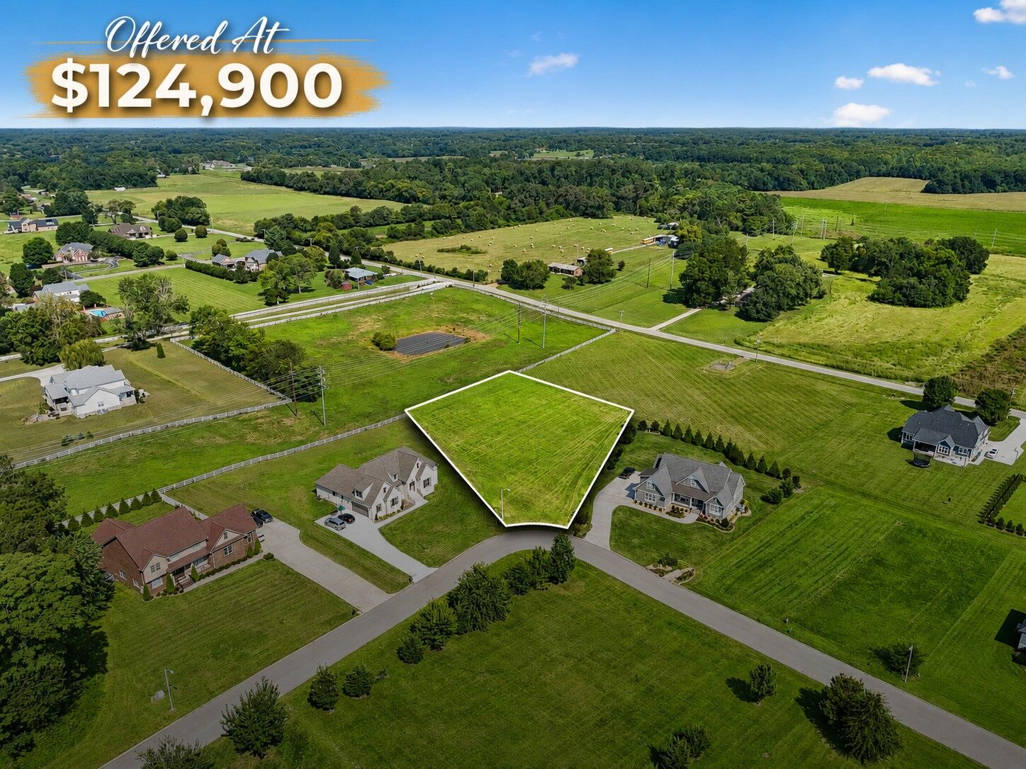 Property Photo:  0 Cascade Dr  TN 37398 