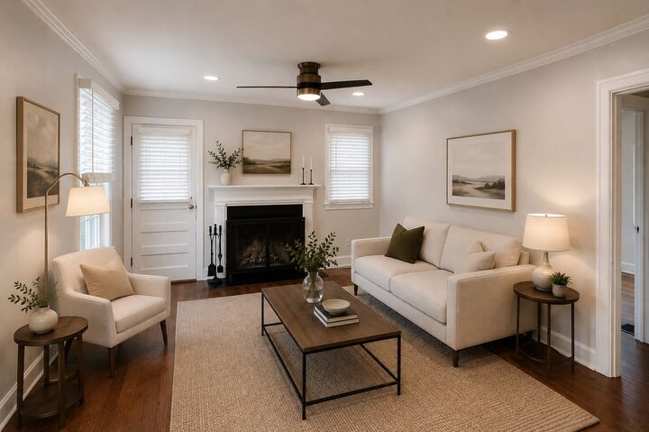 Property Photo:  2942 Primrose Cir  TN 37212 