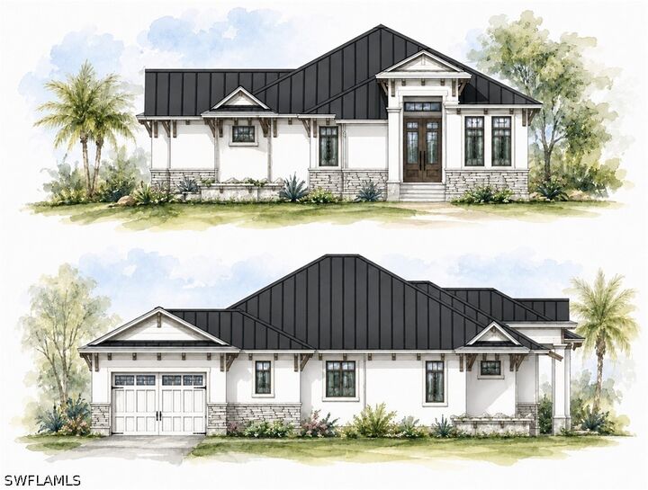 Property Photo:  6 Tahiti Road  FL 34145 