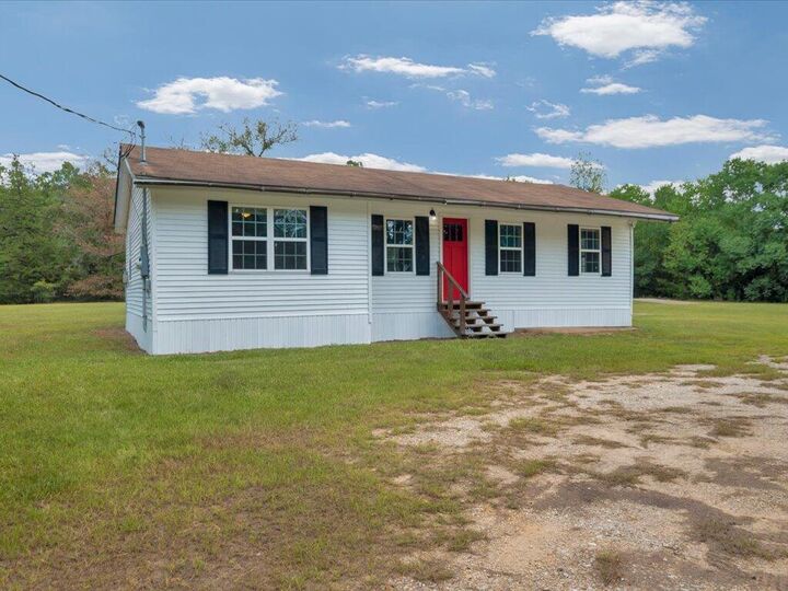 Property Photo:  344 Ben Dunn Road  TX 75904 