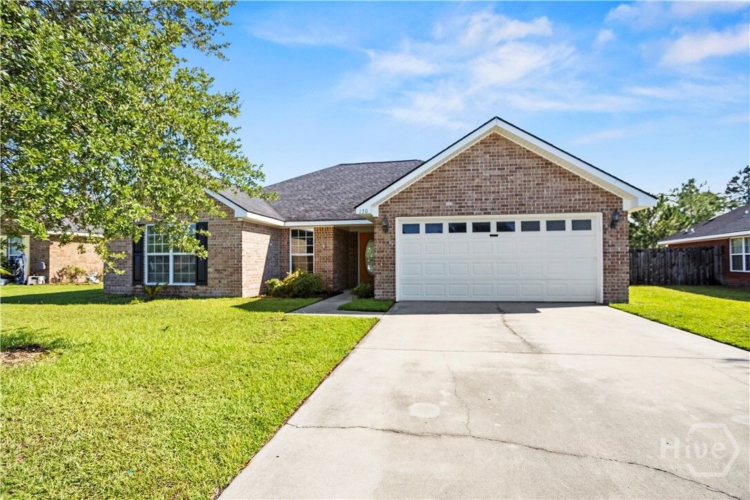 Property Photo: 130 Grandview Drive GA 31313