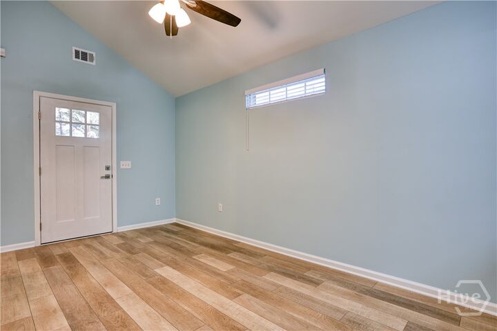 Property Photo:  2311 Tennessee Avenue  GA 31404 