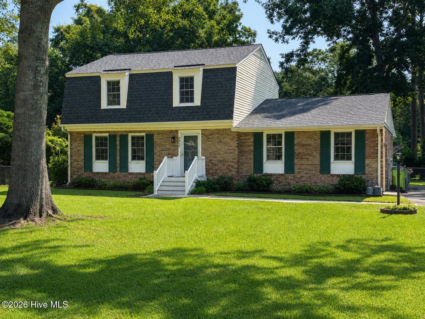 Property Photo:  3017 Red Fox Road  NC 28562 