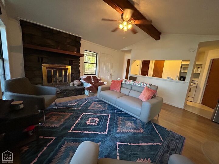 Property Photo: 10 Brook Hollow Road AR 72067