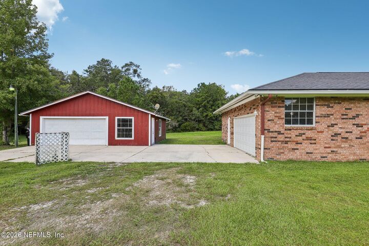 Property Photo:  728 Tara Farms Drive  FL 32068 