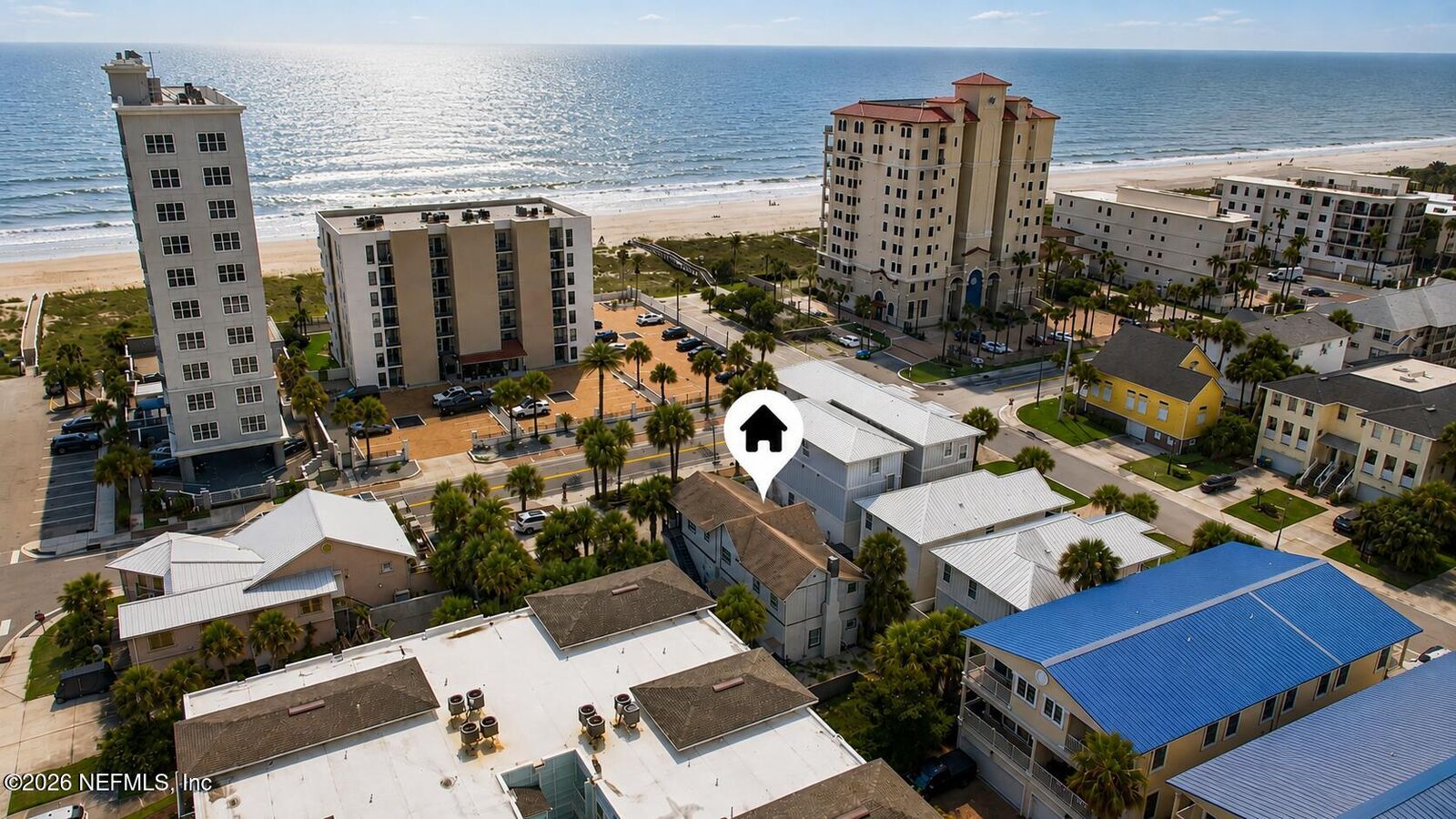 Property Photo: 222 1st Street S FL 32250