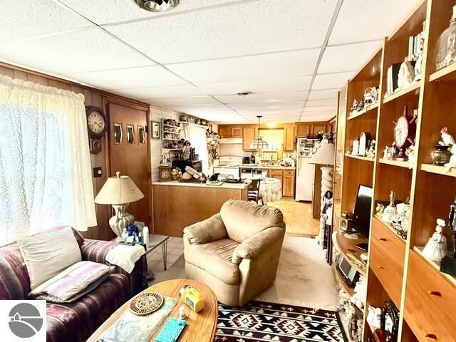 Property Photo: 9153 Superior Avenue MI 48656