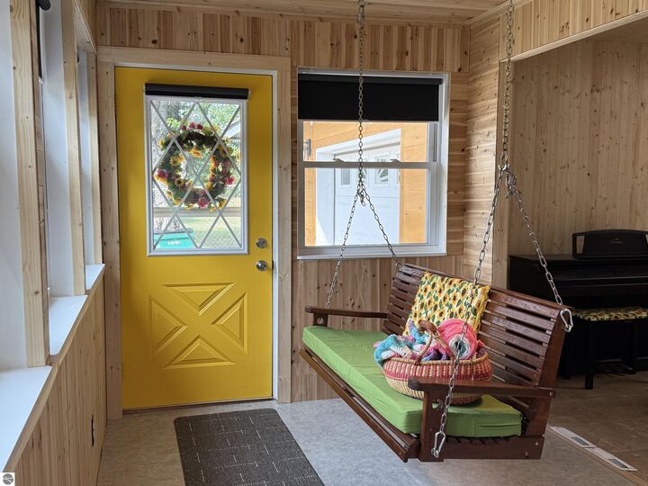 Property Photo:  702 Ash Street  MI 49656 