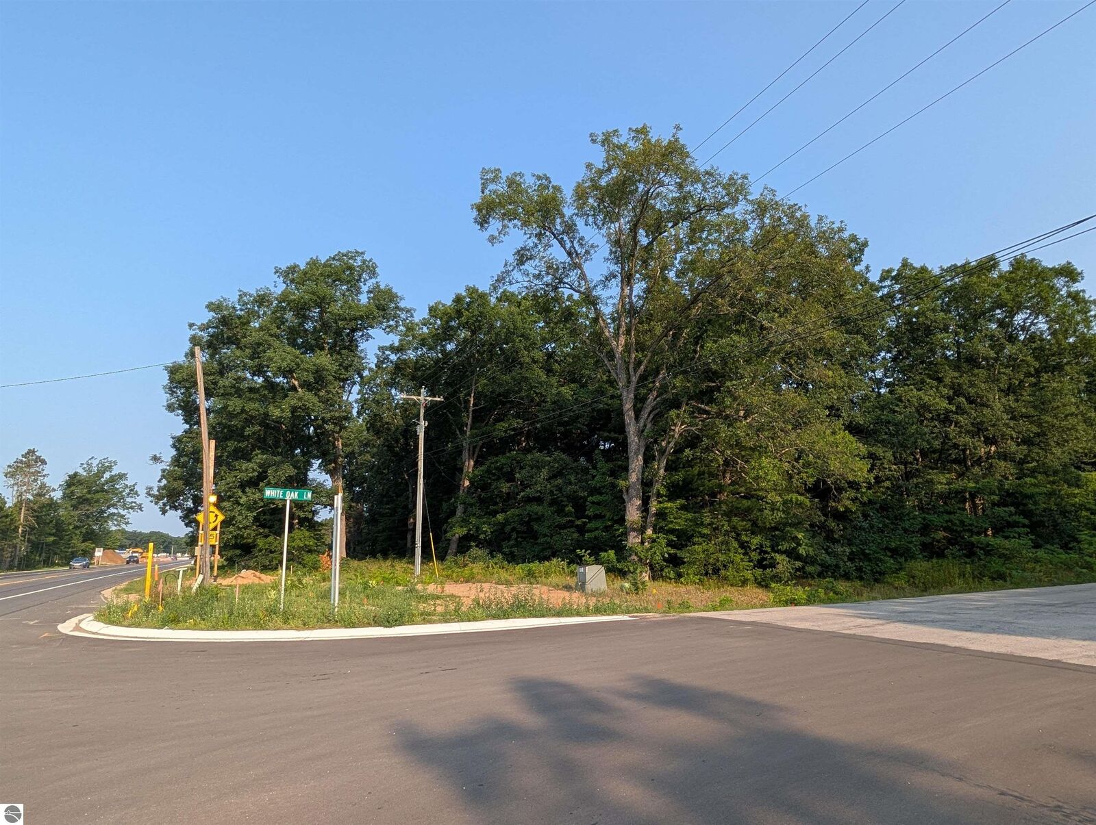 Property Photo: 9200 US-31 S MI 49643