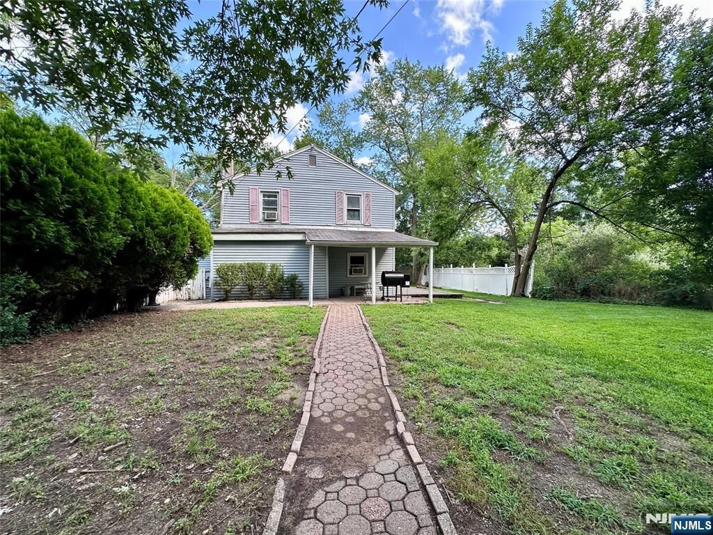 Property Photo: 15 Warren Hagstrom Boulevard NJ 07465