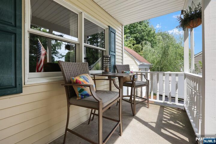 Property Photo: 36 Maple Lake Road NJ 07405