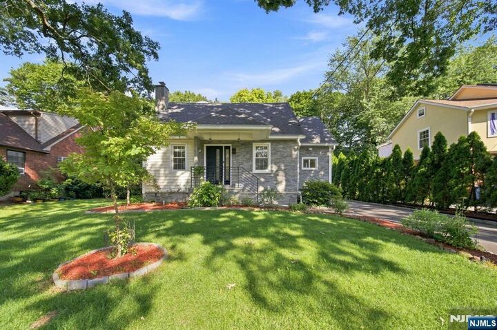 Property Photo:  40 Dean Drive  NJ 07670 