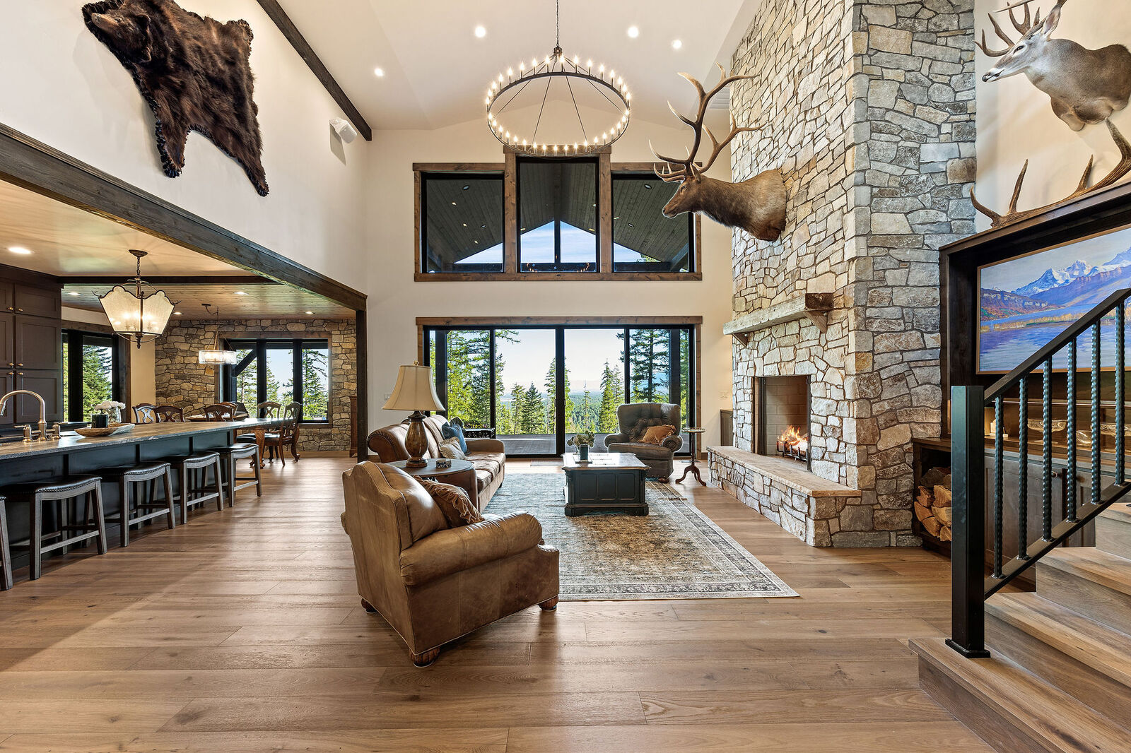 Property Photo:  205 Pinto Trail  MT 59911 