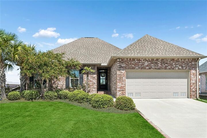 Property Photo: 236 Moonraker Drive LA 70458