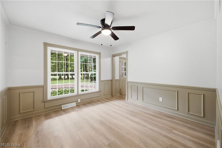 Property Photo:  5683 Chestnut Ridge Road  OH 44425 