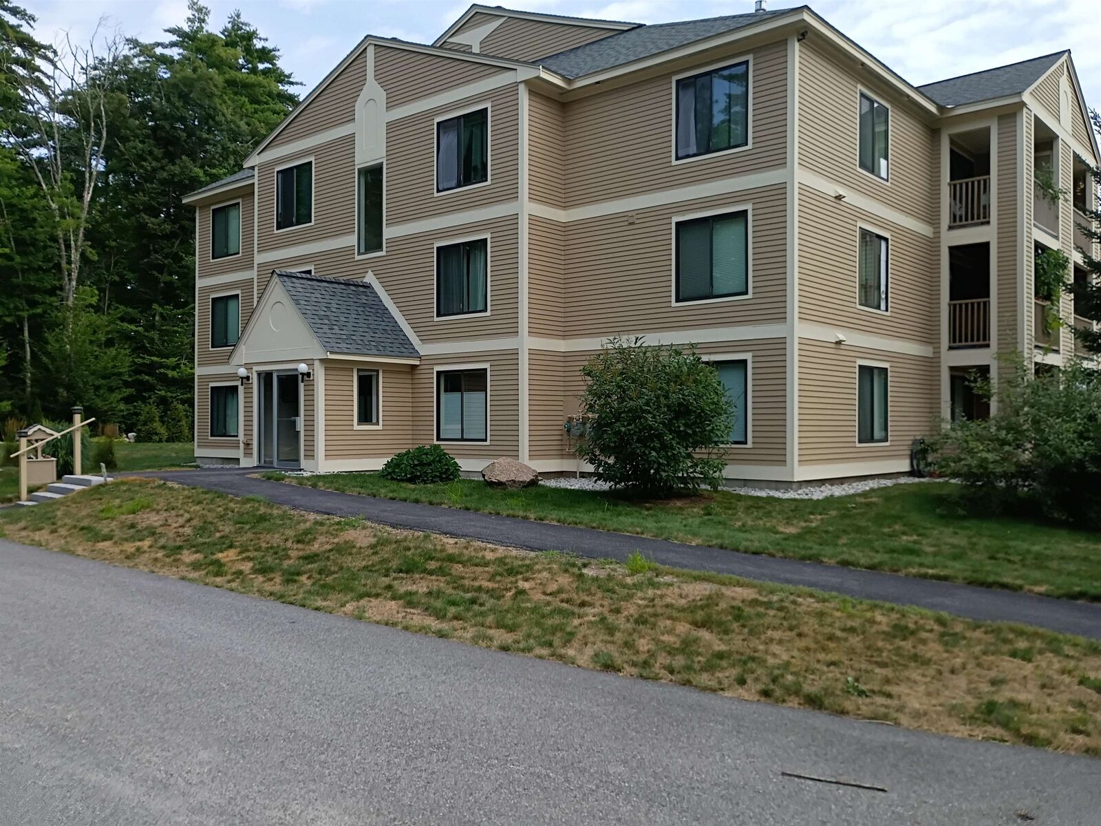 Property Photo:  19 Saco Street  NH 03813 