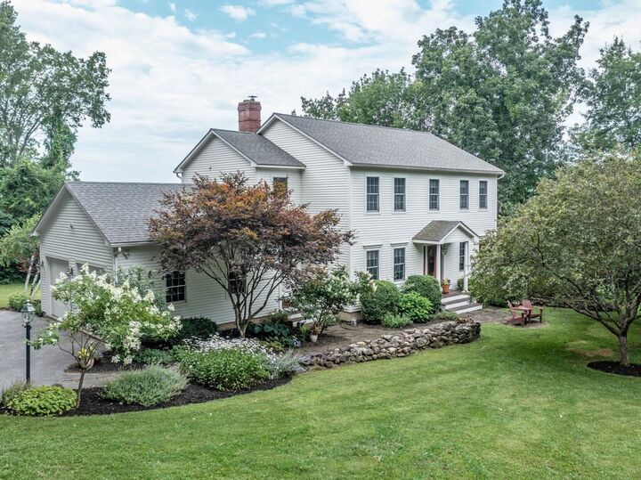 Property Photo: 171 Wildwood Court VT 05482