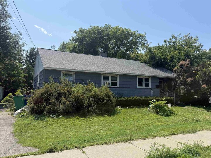Property Photo:  67 Hadley Road  VT 05403 