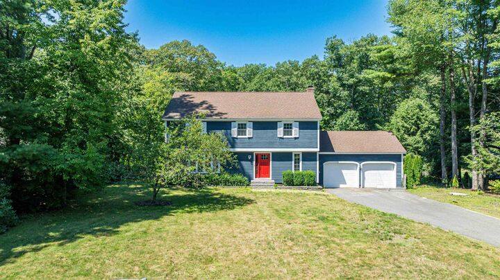 Property Photo:  13 River Bend Drive  ME 04043 