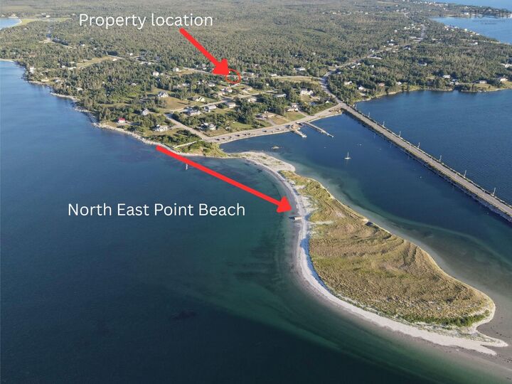 Property Photo: 41 Stoney Island Road NS B0W 2P0