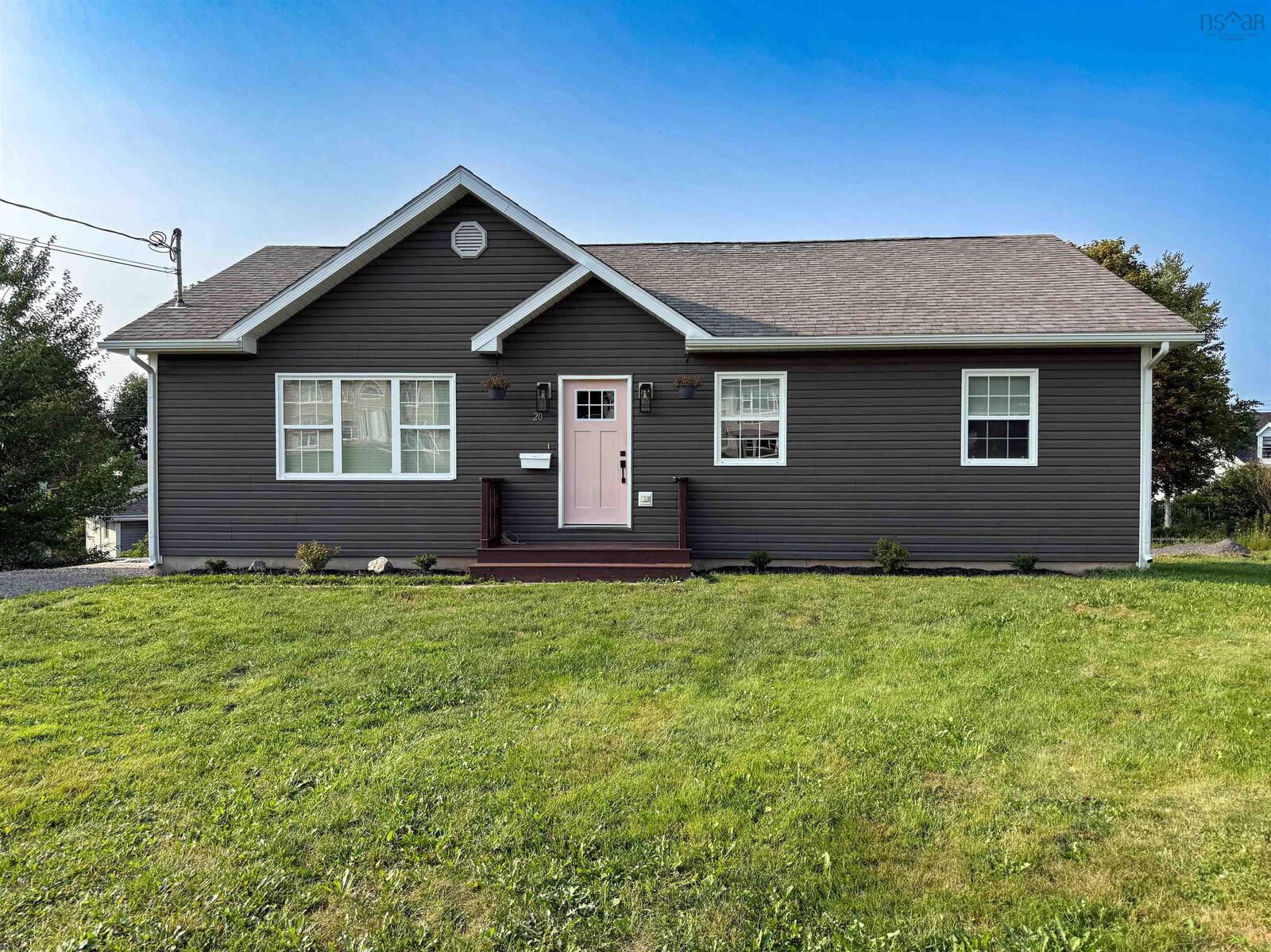 Property Photo:  20 Norma Court  NS B2H 0C6 