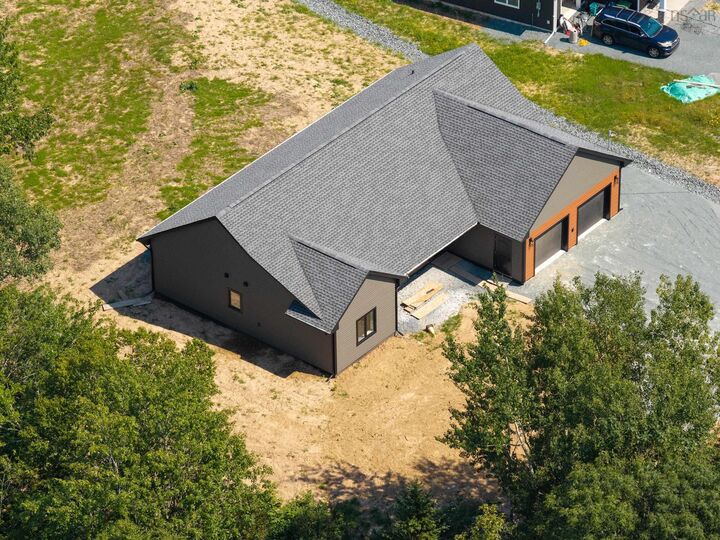 Property Photo: 642 Bissett Road NS B2V 2T5