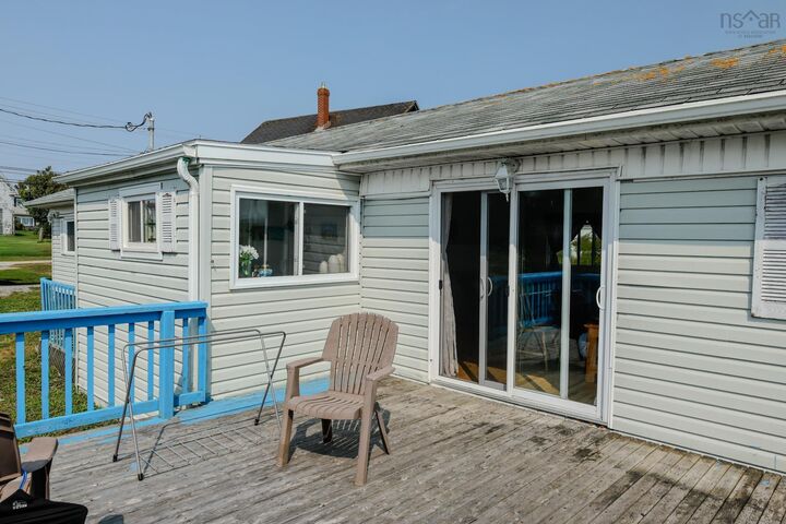 Property Photo: 2588 Main Street NS B0W 1P0