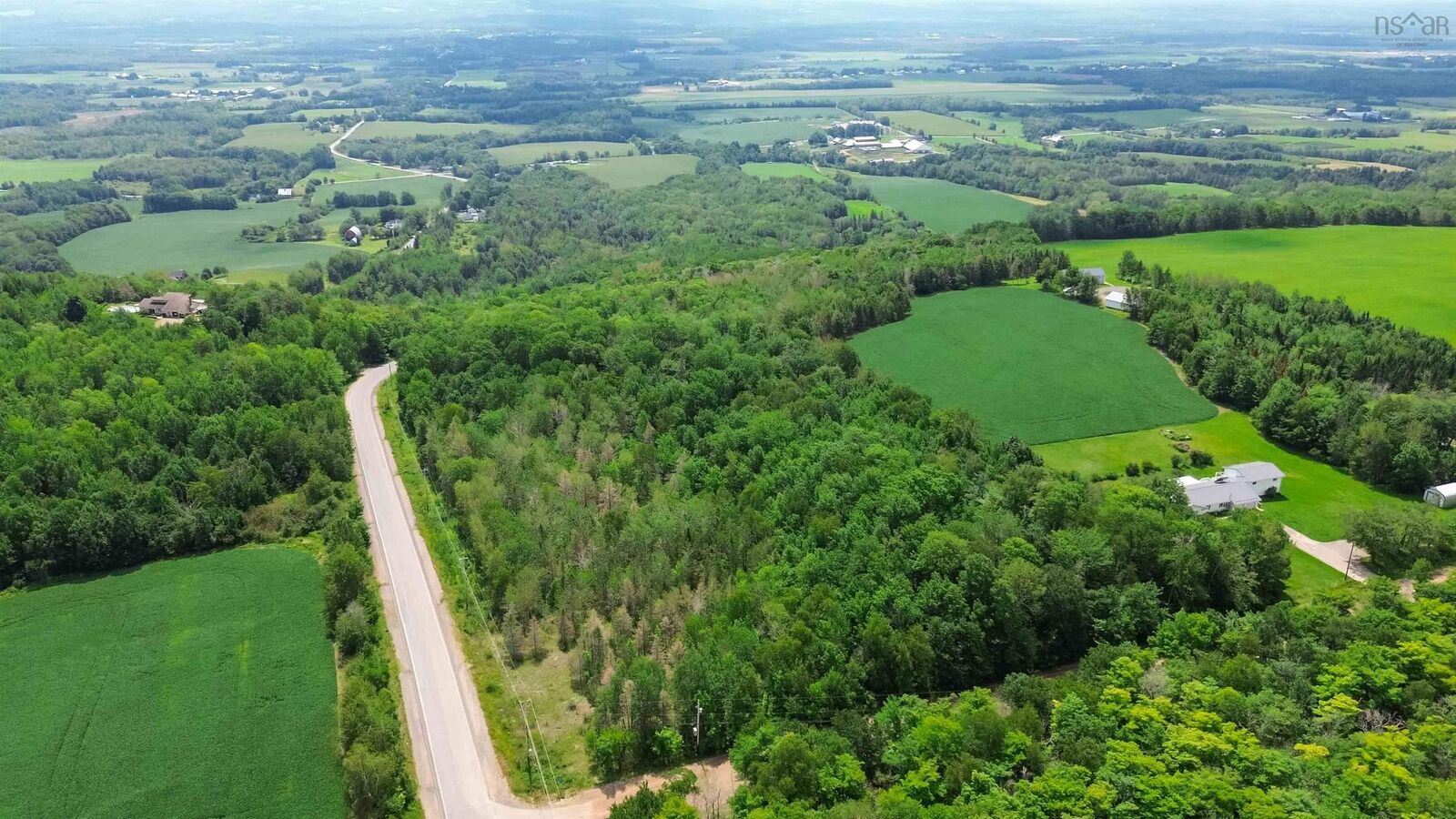 Property Photo:  Brow Of Mountain Rd W Road  NS B0P 1E0 
