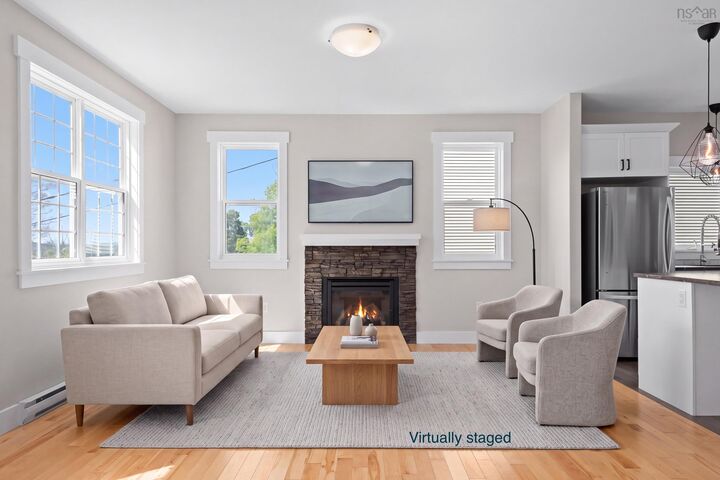 Property Photo: 7 Copperhead Road NS B2T 1W2