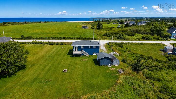 Property Photo:  37 Chegoggin Point Road  NS B5A 5G9 