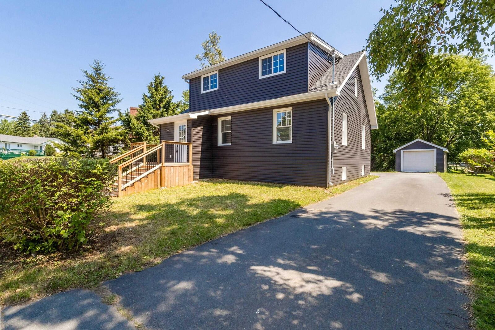 Property Photo:  155 Wiley Avenue  NS B0N 2T0 