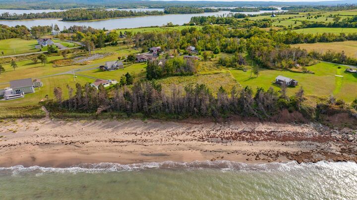 Property Photo:  Lot 20-1 Serenity Lane  NS B0K 1G0 