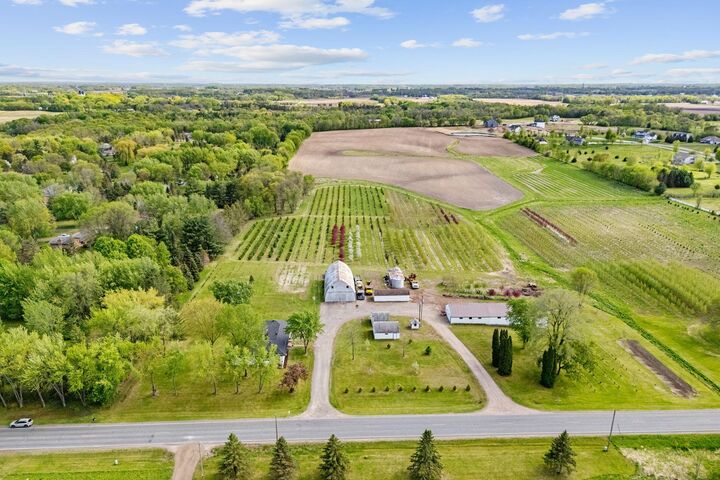 Property Photo:  22901 Oakdale Drive  MN 55374 