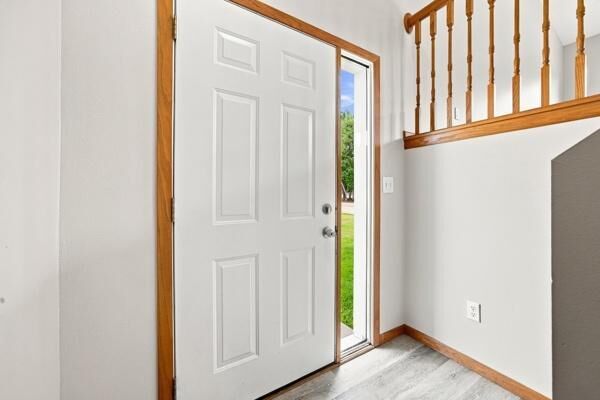 Property Photo: 1669 6th Street W ND 58078