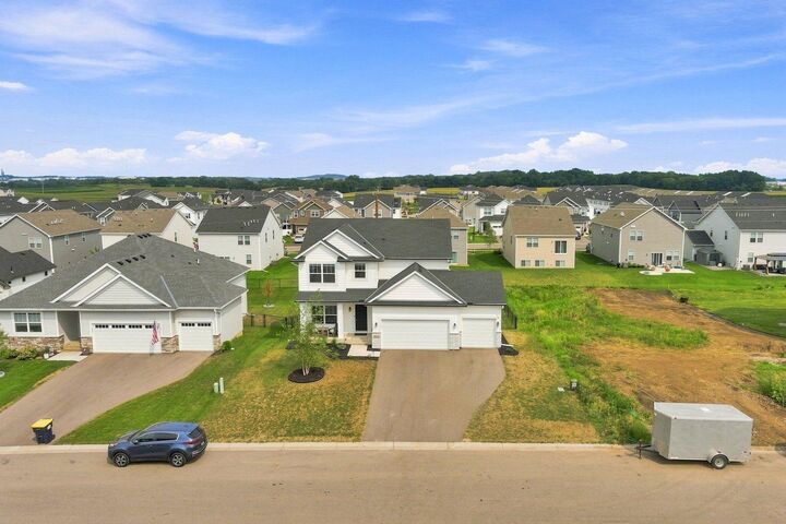 Property Photo:  14330 Acer Avenue  MN 55068 
