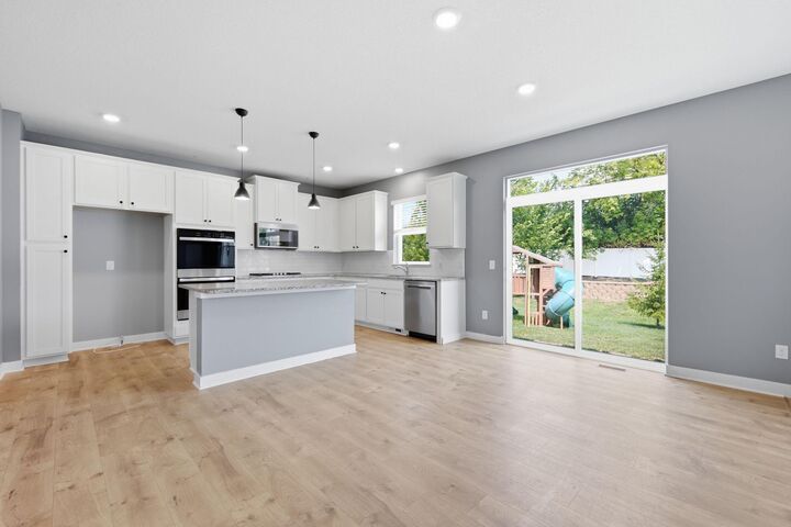 Property Photo: 12368 62nd Street NE MN 55301