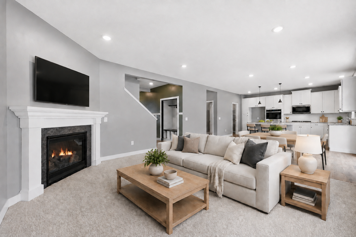 Property Photo:  12368 62nd Street NE  MN 55301 