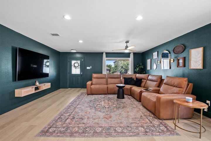 Property Photo: 9720 Manassas Road TX 76177