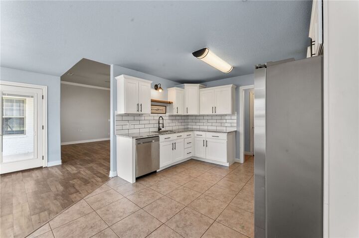 Property Photo:  1600 Whirlaway Lane  AR 72753 
